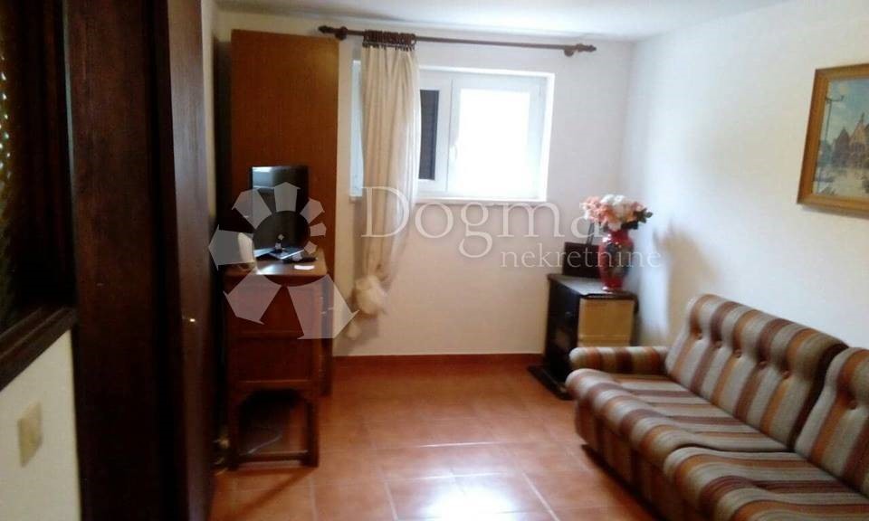 Apartmán Na prodej - PRIMORSKO-GORANSKA  MALI LOŠINJ 