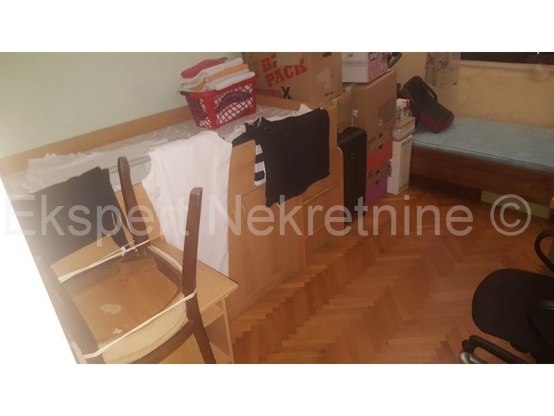 Apartmán Na prodej - SPLITSKO-DALMATINSKA  TROGIR 