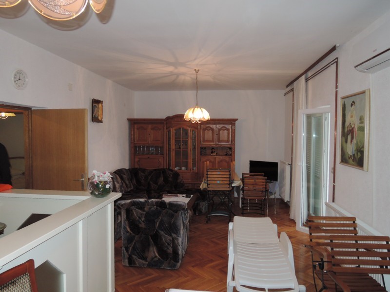 Casa In vendita - PRIMORSKO-GORANSKA  KRK 