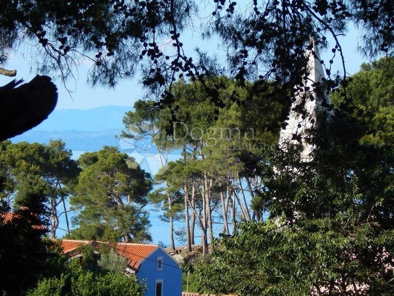 Land For sale VELI LOŠINJ