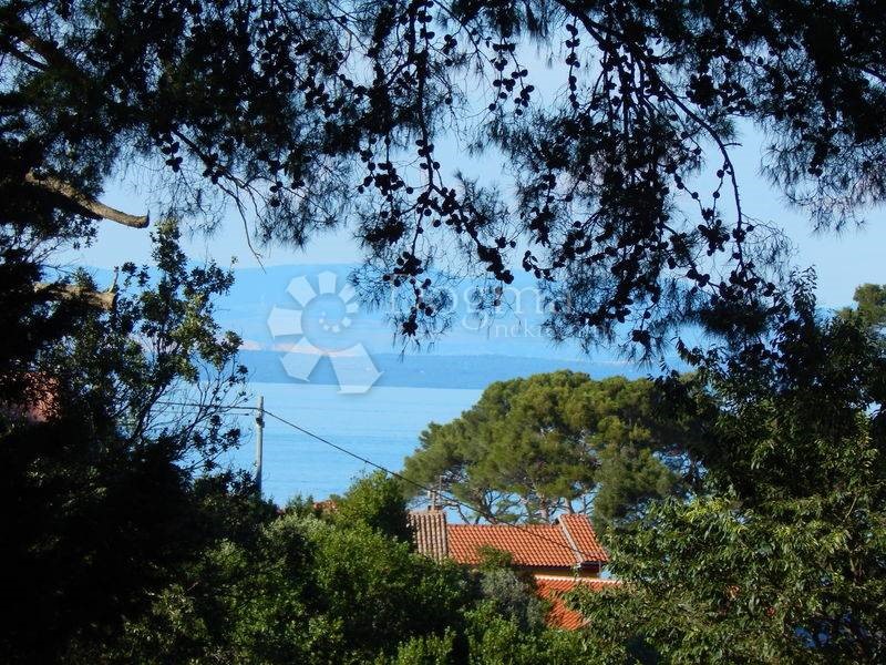 Land For sale - PRIMORSKO-GORANSKA  MALI LOŠINJ 