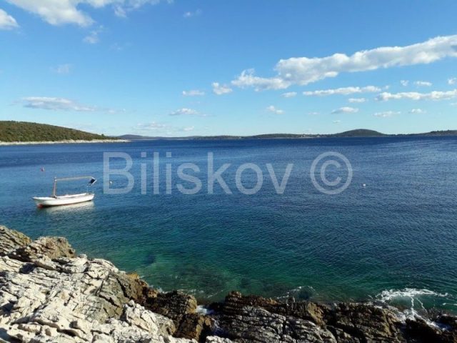Pozemek na prodej 4590 m² – Vinišće