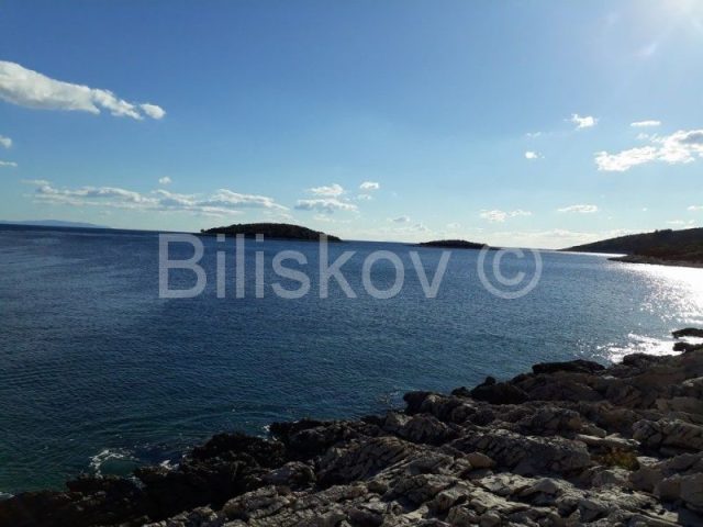 Land For sale - Splitsko-dalmatinska Marina - foto 2/3