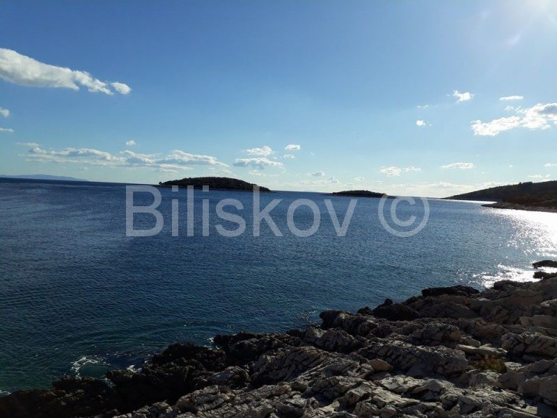 Grundstück Zu verkaufen - SPLITSKO-DALMATINSKA  MARINA 