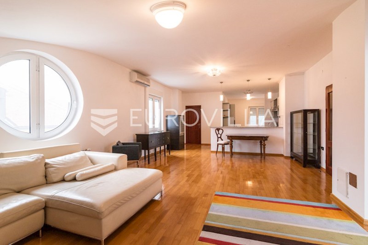 Apartment Zu vermieten - GRAD ZAGREB  ZAGREB 