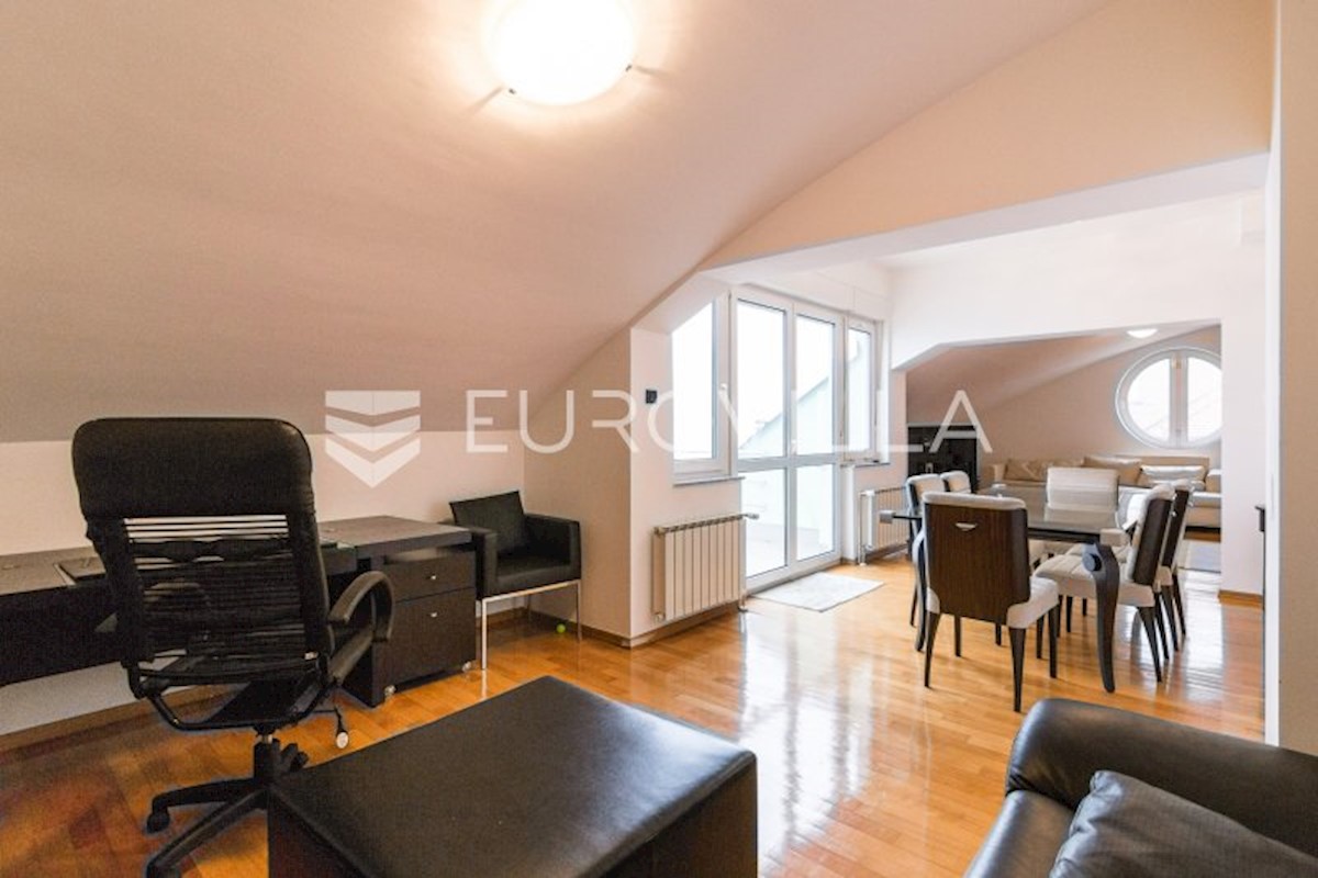 Apartment Zu vermieten - GRAD ZAGREB  ZAGREB 