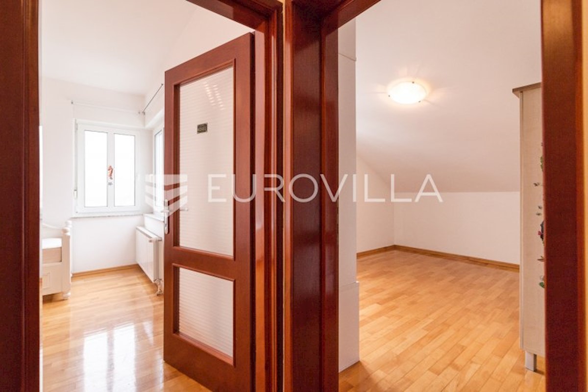 Apartment Zu vermieten - GRAD ZAGREB  ZAGREB 