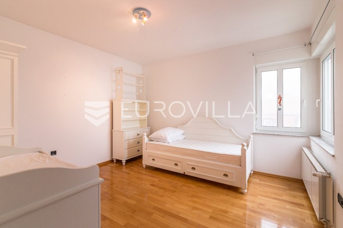 Apartment Zu vermieten - GRAD ZAGREB  ZAGREB 