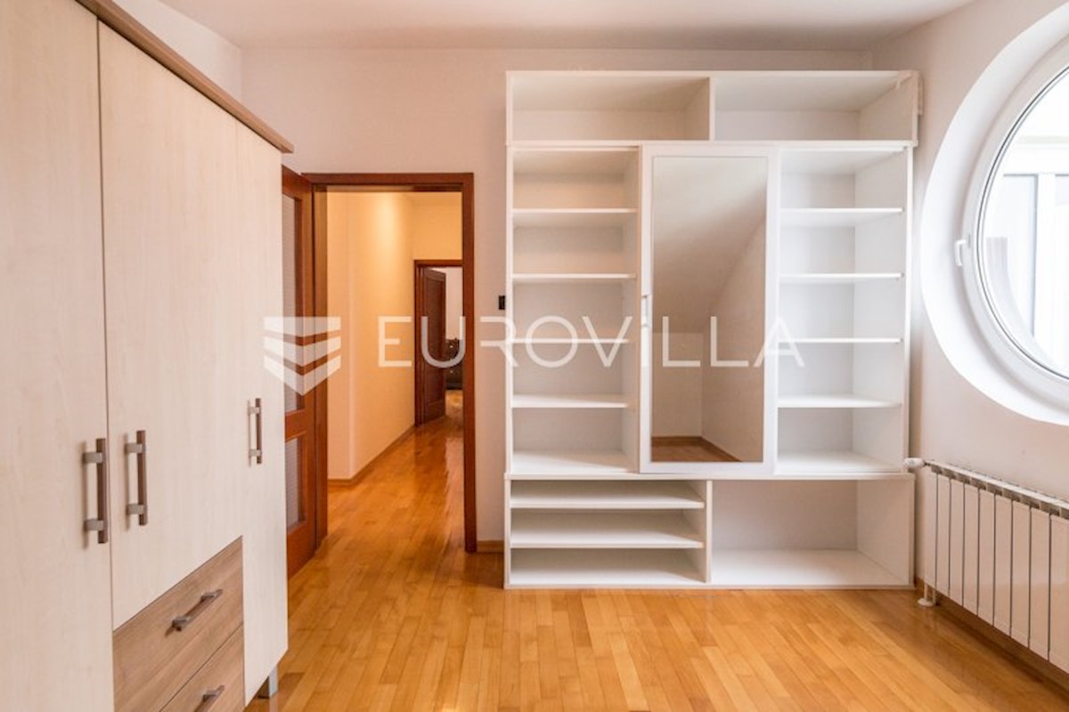 Apartment Zu vermieten - GRAD ZAGREB  ZAGREB 