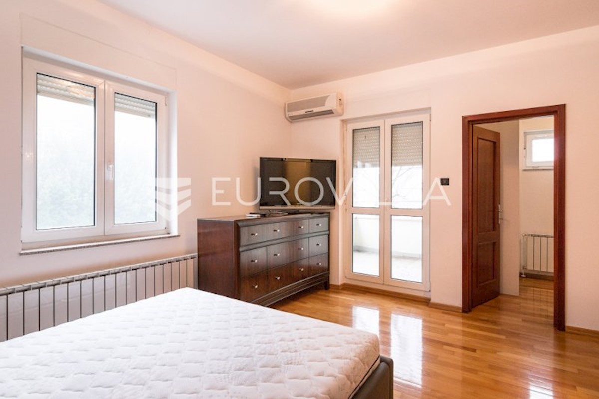 Apartmán K pronájmu - GRAD ZAGREB  ZAGREB 