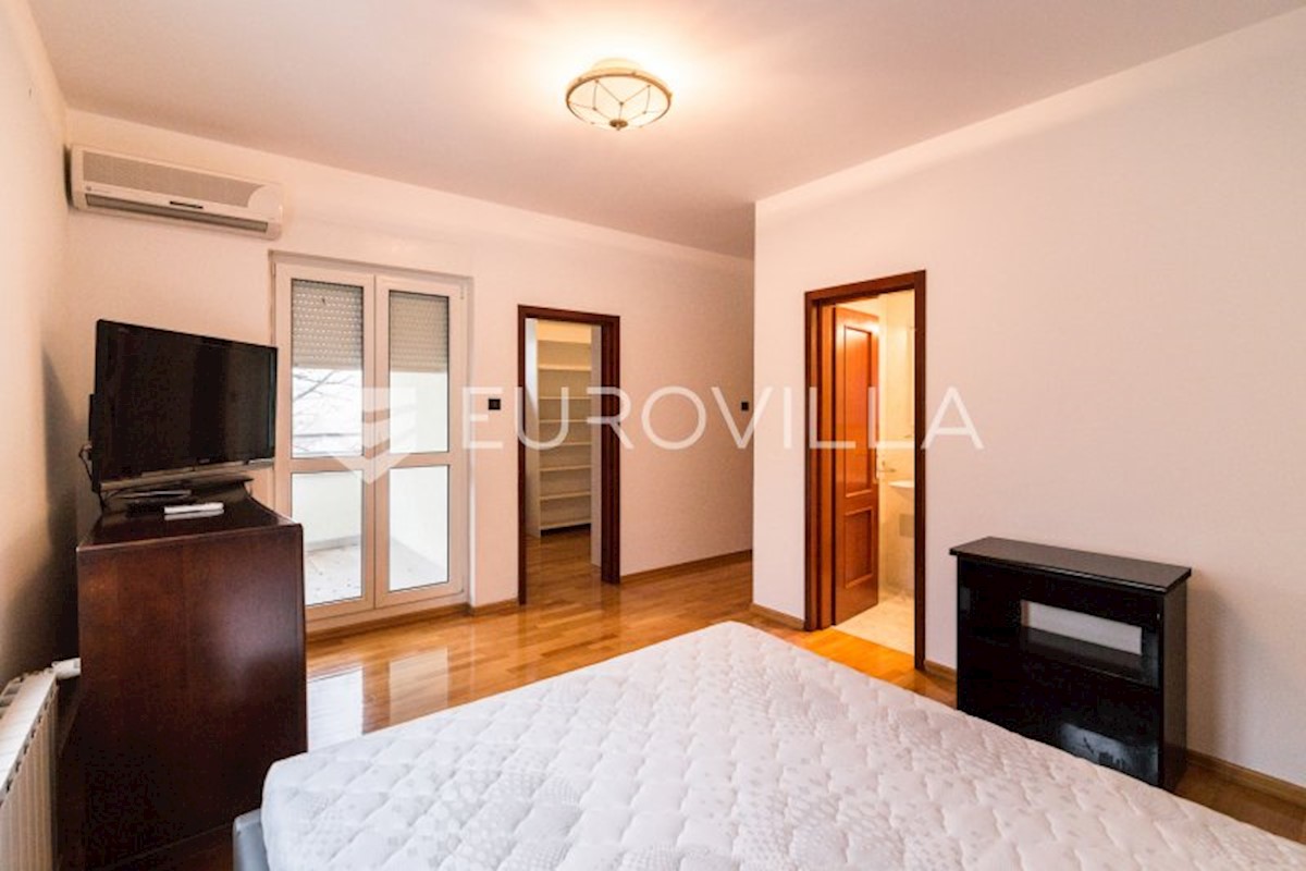 Apartmán K pronájmu - GRAD ZAGREB  ZAGREB 