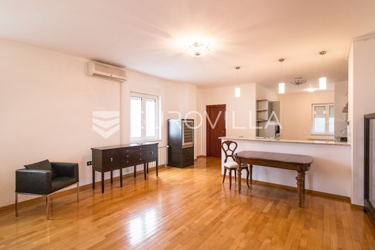 Flat For rent - GRAD ZAGREB  ZAGREB 