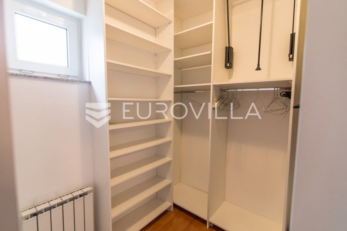 Apartment Zu vermieten - GRAD ZAGREB  ZAGREB 