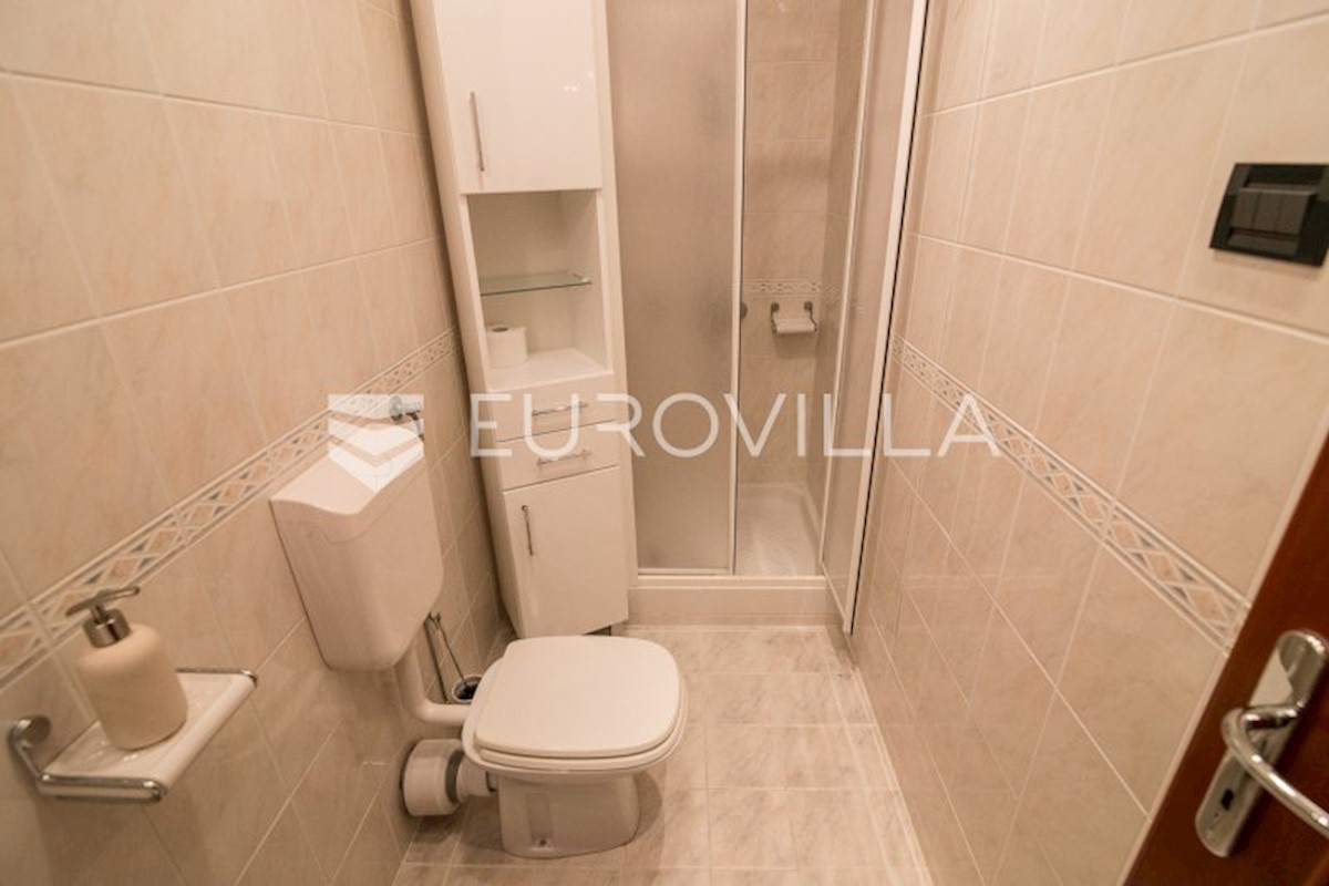 Apartmán Na prenájom - GRAD ZAGREB  ZAGREB 