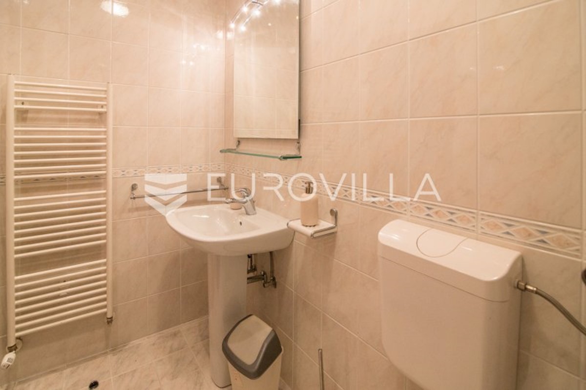 Flat For rent - GRAD ZAGREB  ZAGREB 