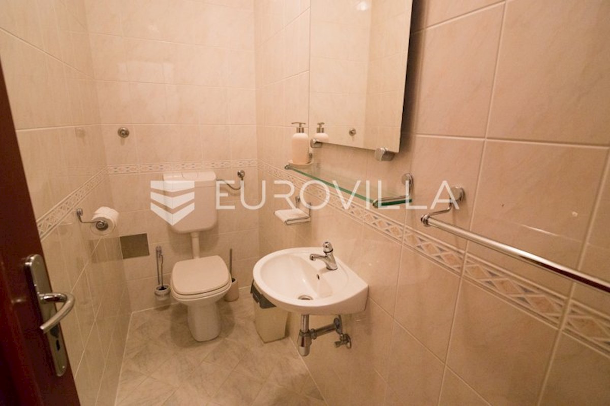 Apartment Zu vermieten - GRAD ZAGREB  ZAGREB 