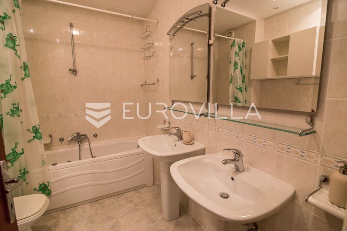 Apartmán Na prenájom - GRAD ZAGREB  ZAGREB 