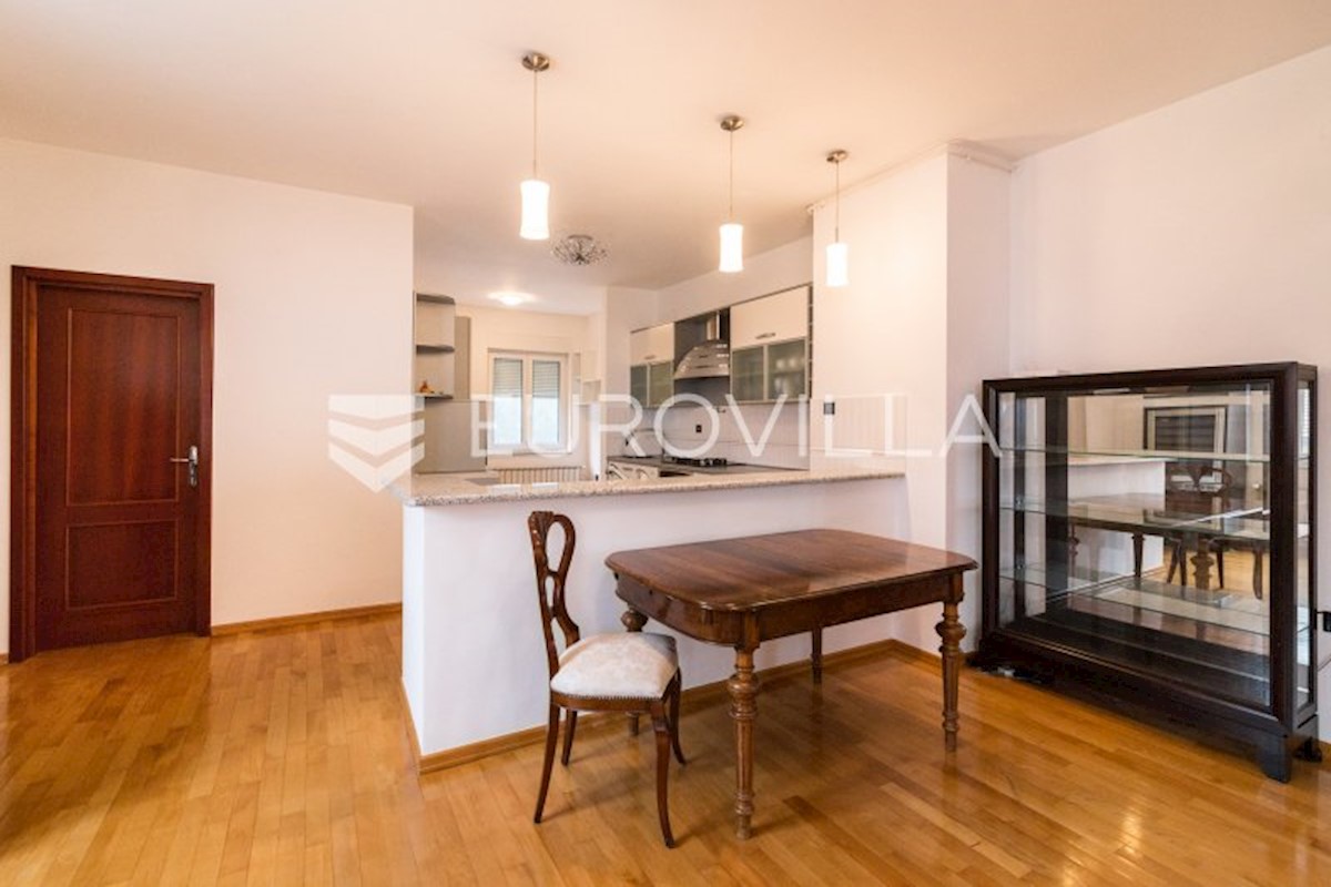 Apartment Zu vermieten - GRAD ZAGREB  ZAGREB 