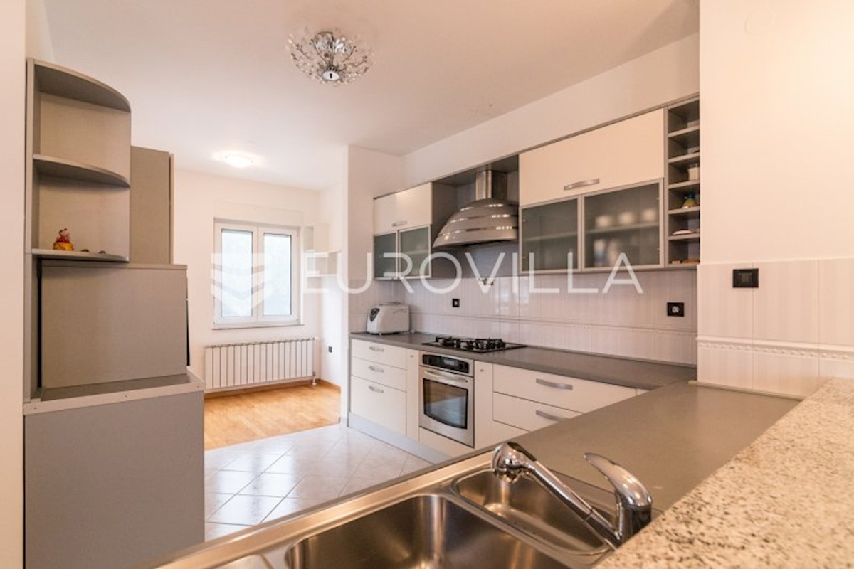 Apartmán Na prenájom - GRAD ZAGREB  ZAGREB 