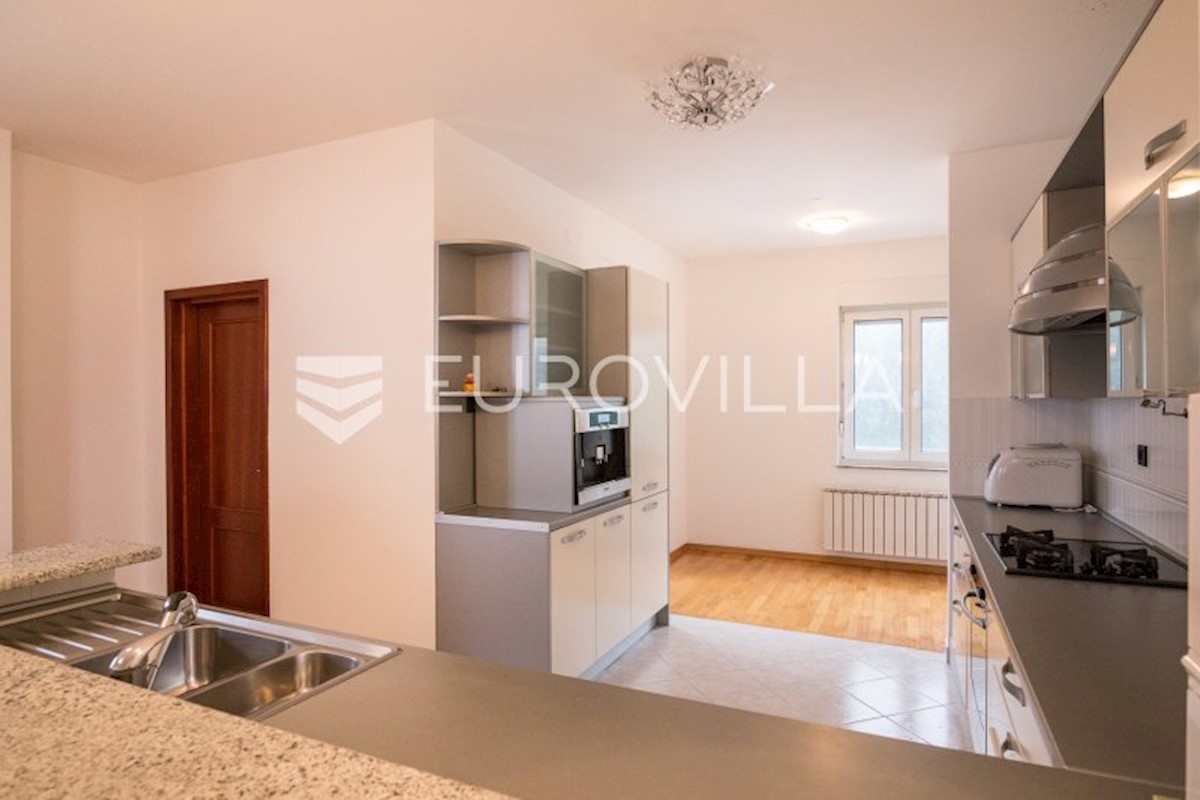 Apartmán K pronájmu - GRAD ZAGREB  ZAGREB 