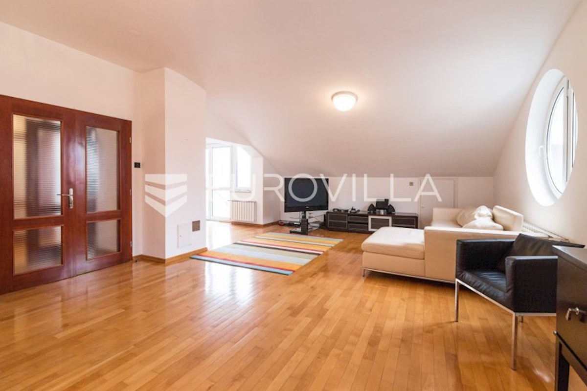 Apartmán K pronájmu - GRAD ZAGREB  ZAGREB 