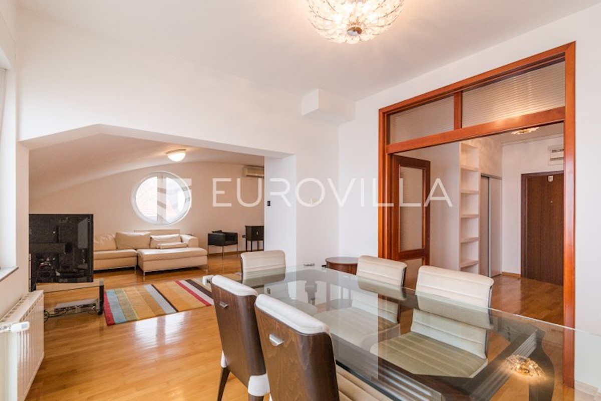 Flat For rent - GRAD ZAGREB  ZAGREB 