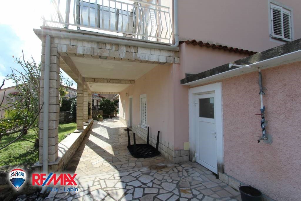 House For sale - ISTARSKA  LABIN 