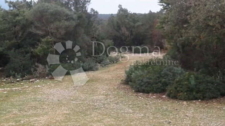 Land for sale 19950 m² – Punta Križa