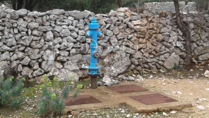 Terreno In vendita - Primorsko-goranska Mali Lošinj - foto 3/4