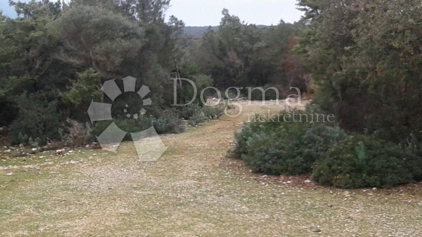 Land For sale - PRIMORSKO-GORANSKA  MALI LOŠINJ 