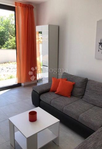 Appartement à louer 43 m² – Kostrena
