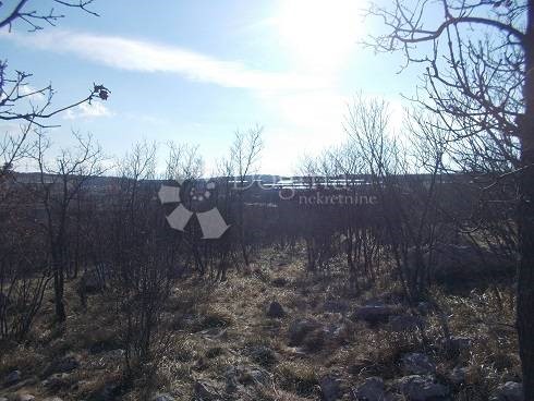 Land For sale - PRIMORSKO-GORANSKA  Bakar