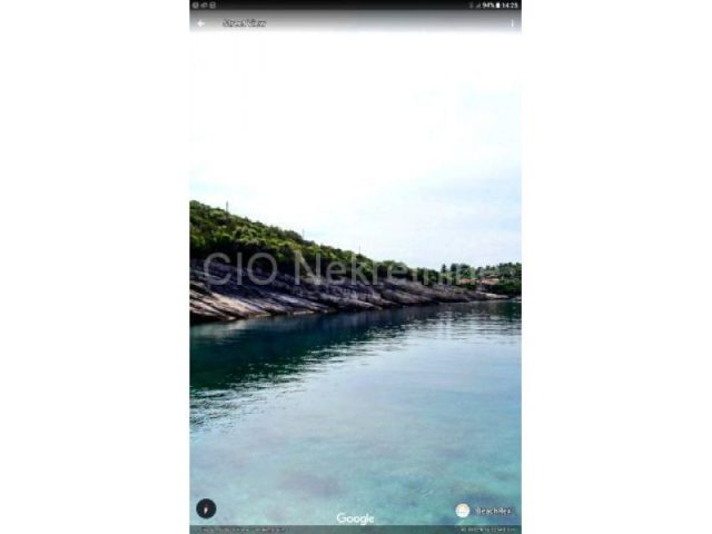 Parcela Naprodaj - Splitsko-dalmatinska Hvar - foto 3/9
