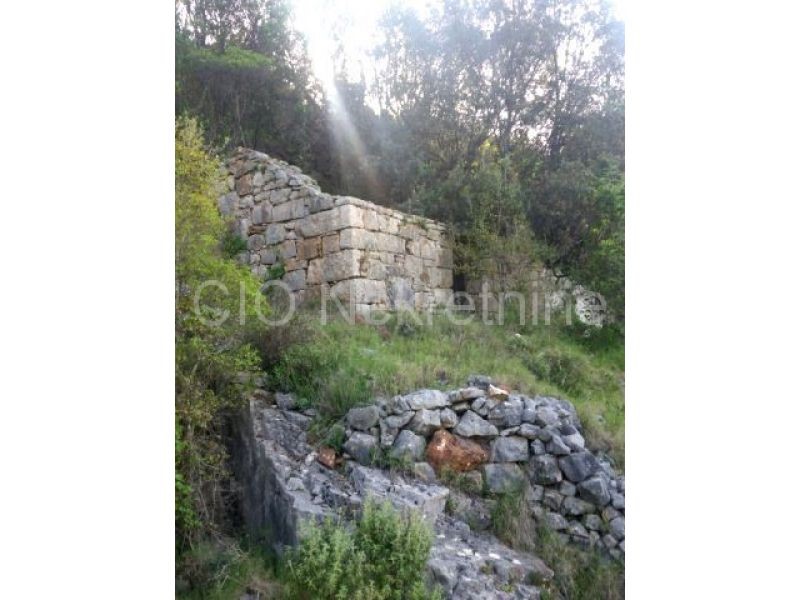 Land For sale - SPLITSKO-DALMATINSKA  HVAR 