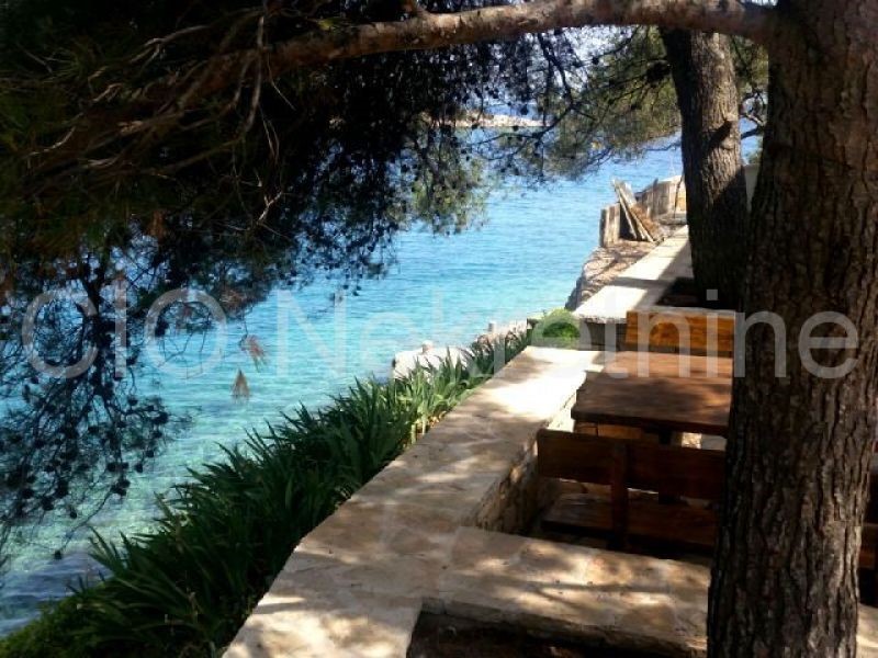 Parcela Naprodaj - SPLITSKO-DALMATINSKA  Hvar