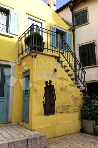 Komerční na prodej 120 m² – Rovinj