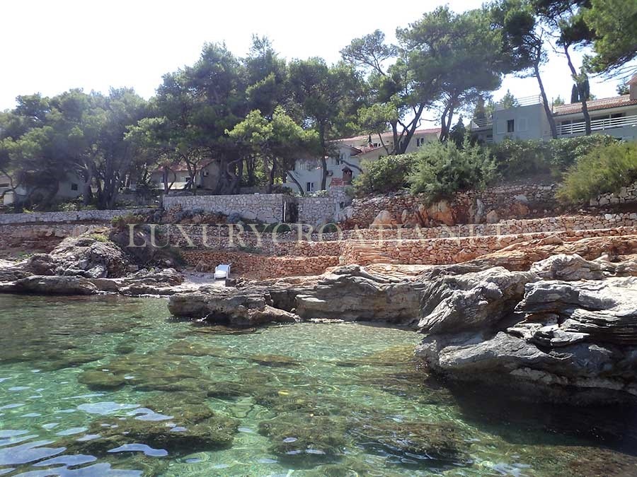 House For sale - SPLITSKO-DALMATINSKA  HVAR 