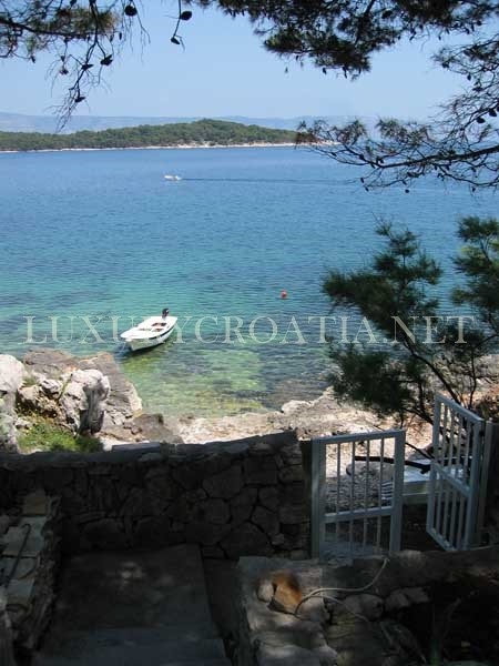 House For sale - SPLITSKO-DALMATINSKA  HVAR 