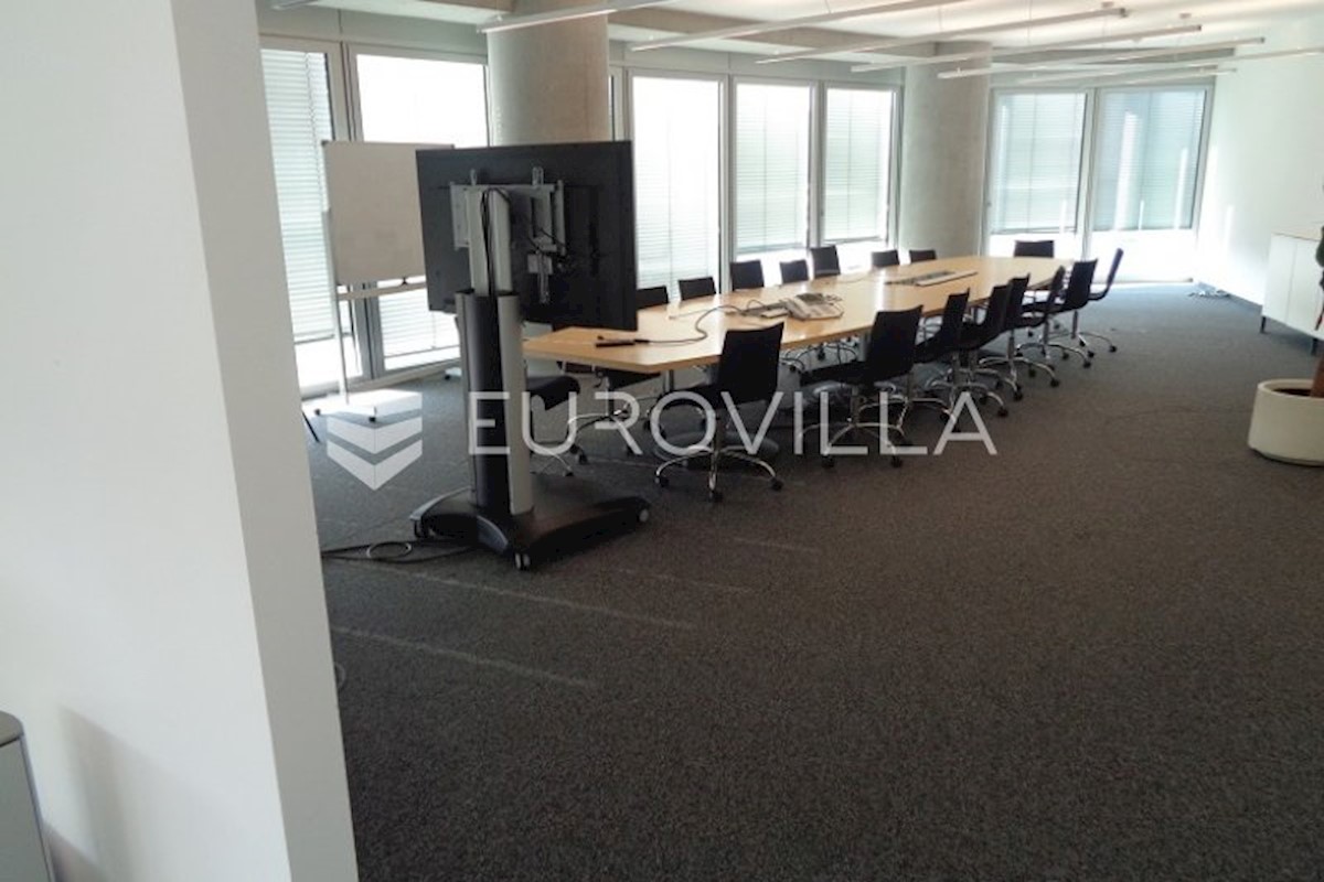 Business premises For rent - GRAD ZAGREB  ZAGREB 