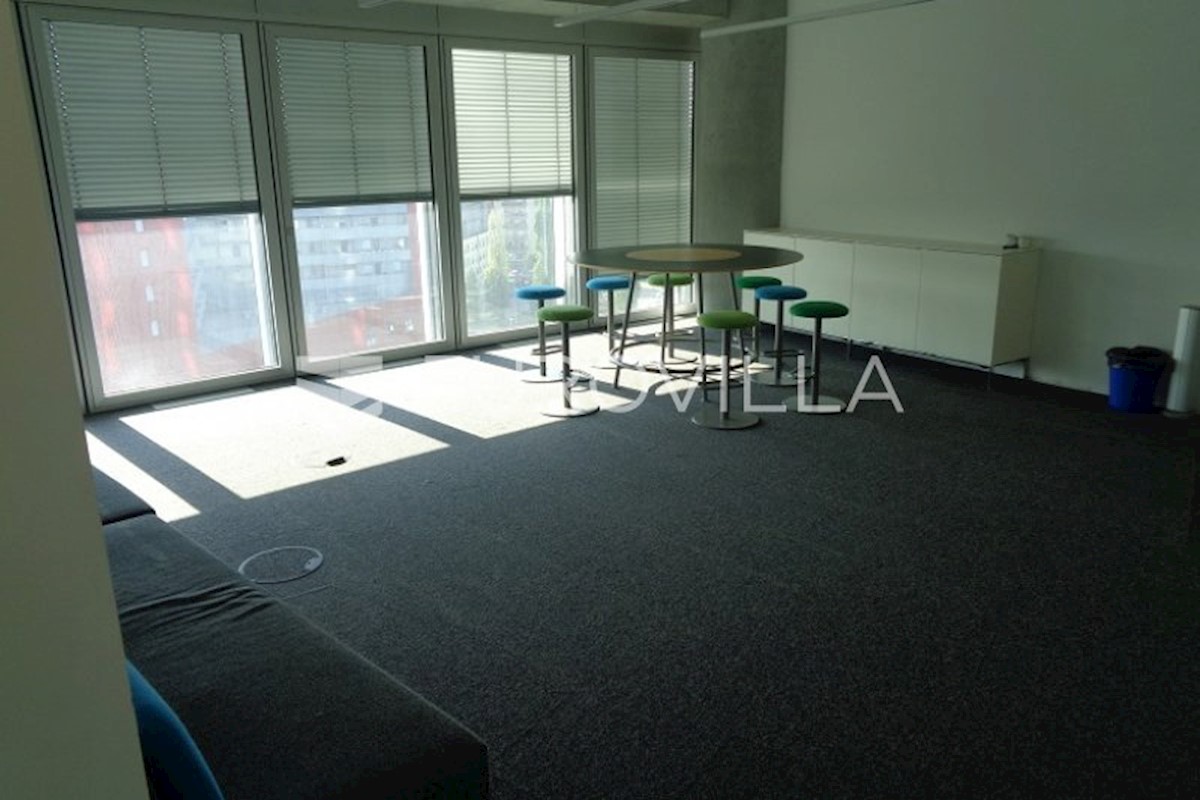 Business premises For rent - GRAD ZAGREB  ZAGREB 