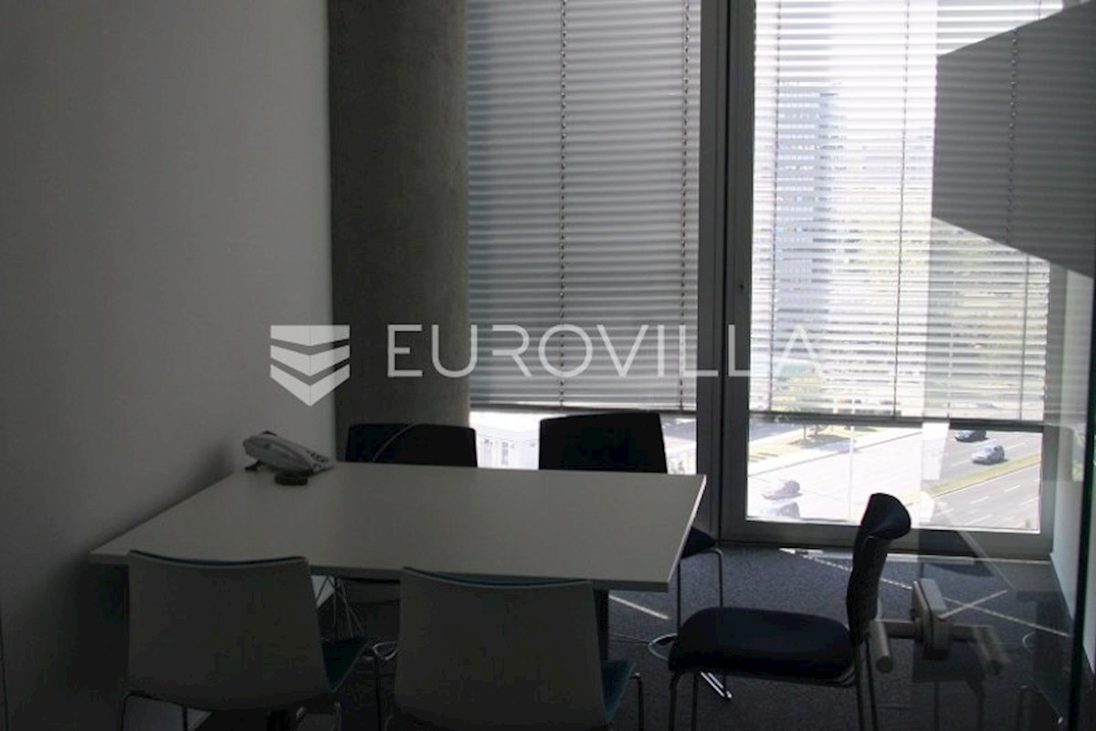 Business premises For rent - GRAD ZAGREB  ZAGREB 