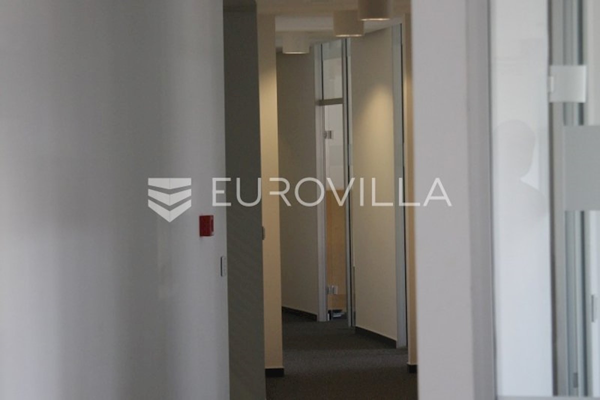 Business premises For rent - GRAD ZAGREB  ZAGREB 