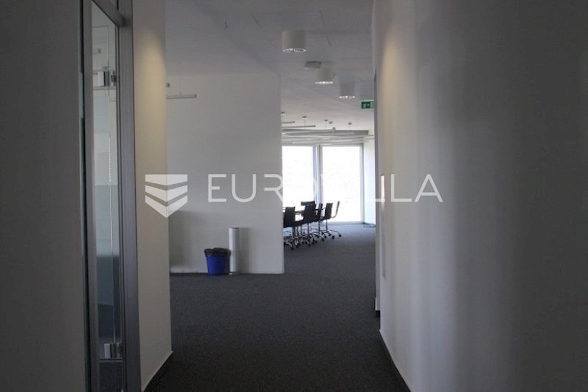 Business premises For rent - GRAD ZAGREB  ZAGREB 