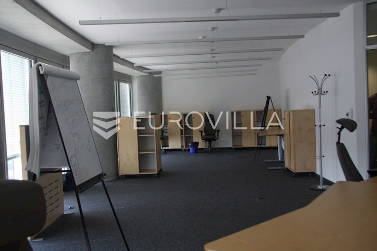 Business premises For rent - GRAD ZAGREB  ZAGREB 