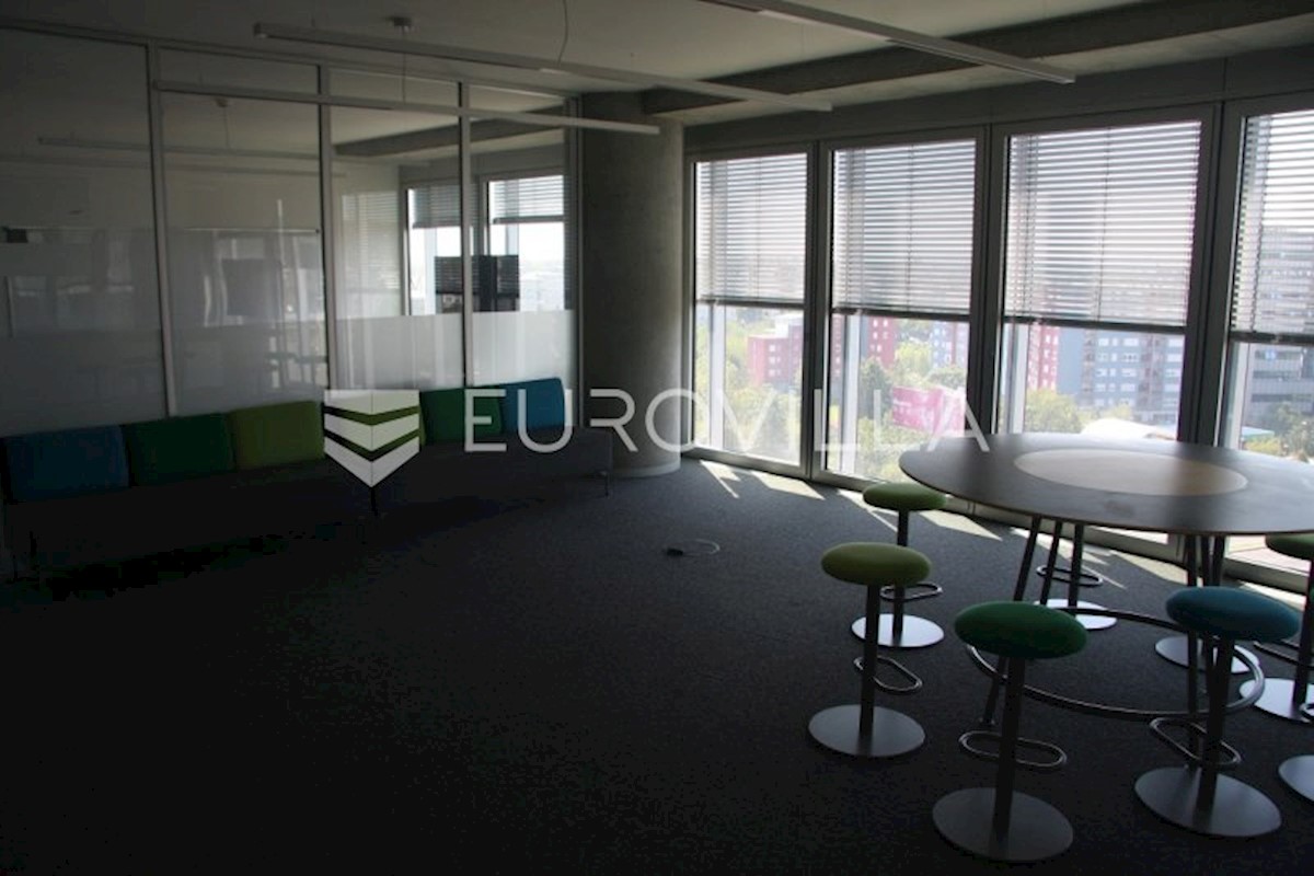 Business premises For rent - GRAD ZAGREB  ZAGREB 