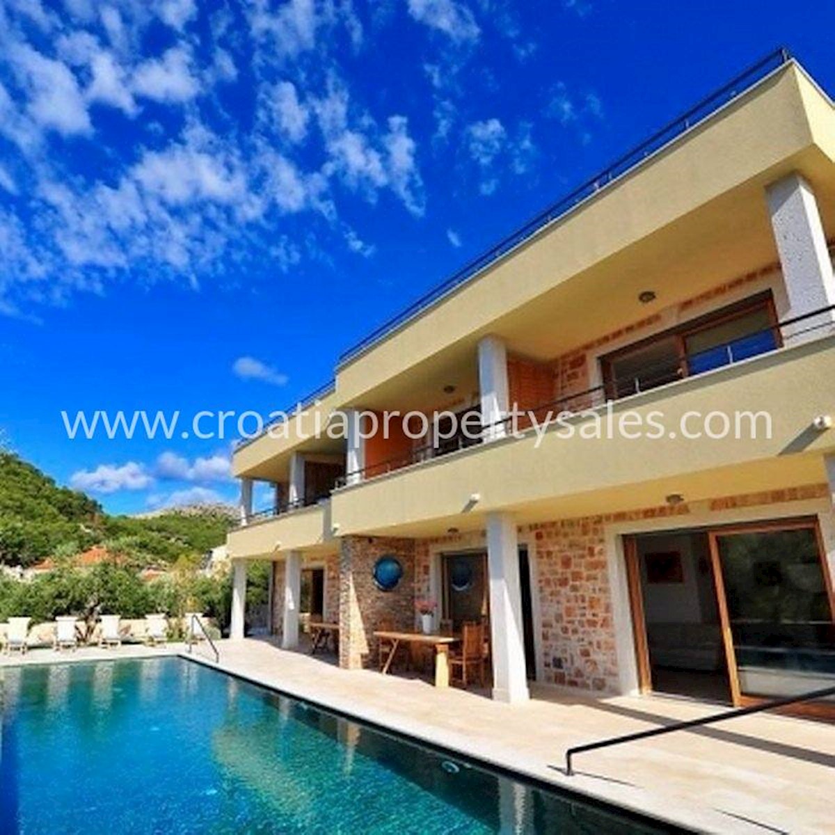 House For sale HVAR