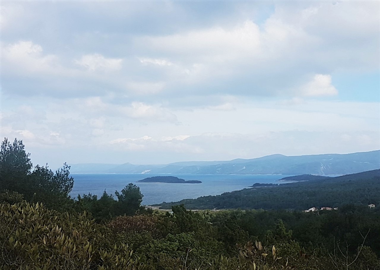 Dům Na prodej - SPLITSKO-DALMATINSKA  HVAR 