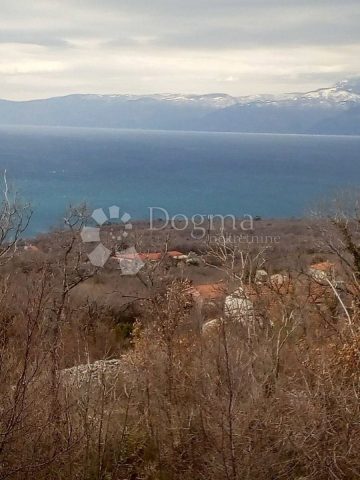 Terrain à vendre 8283 m² – Kostrena