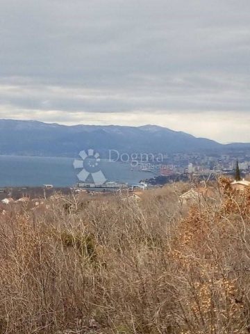 Pozemok Na predaj - Primorsko-goranska Kostrena - foto 5/5