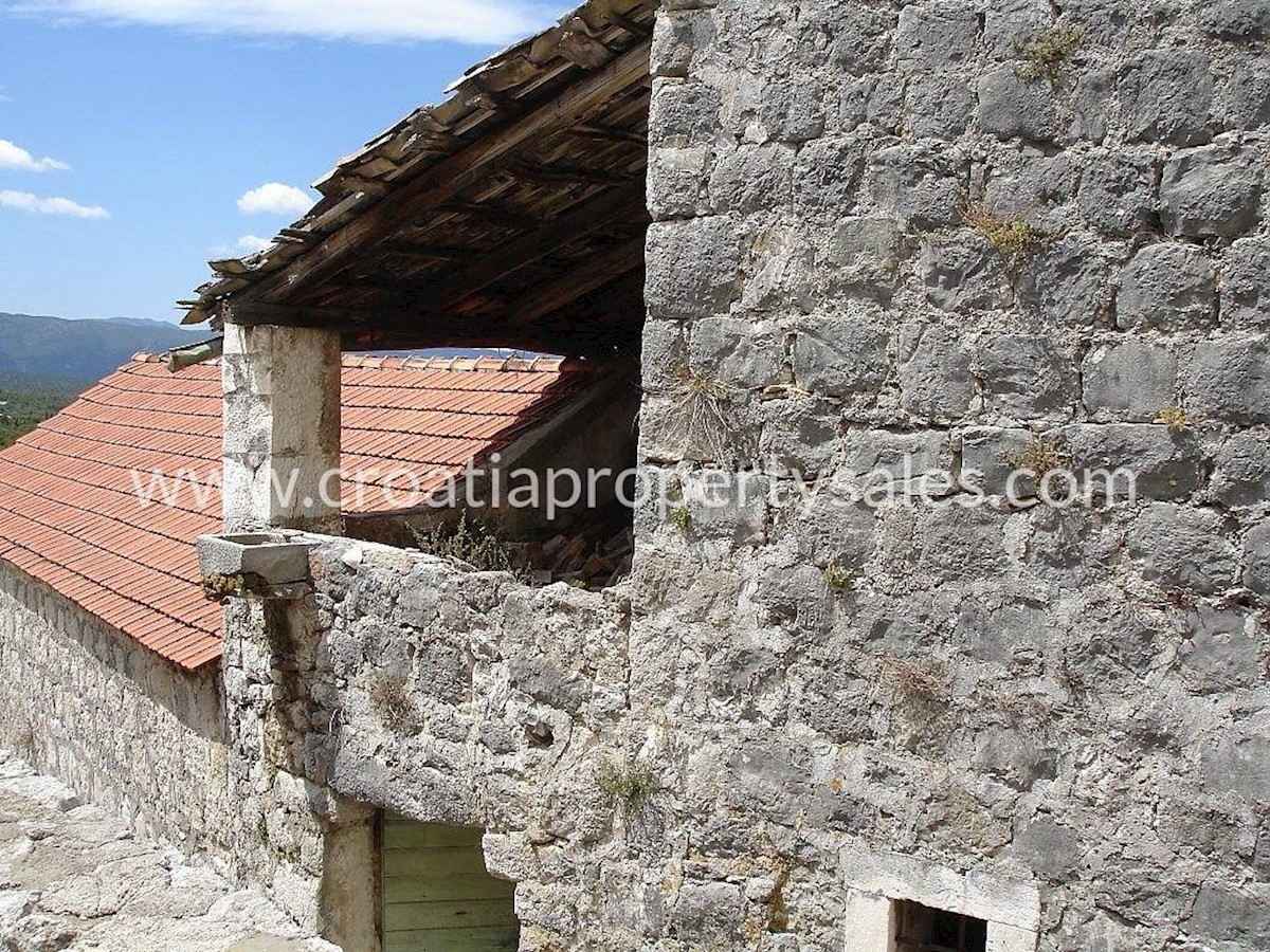 Maison À vendre PELJEŠAC